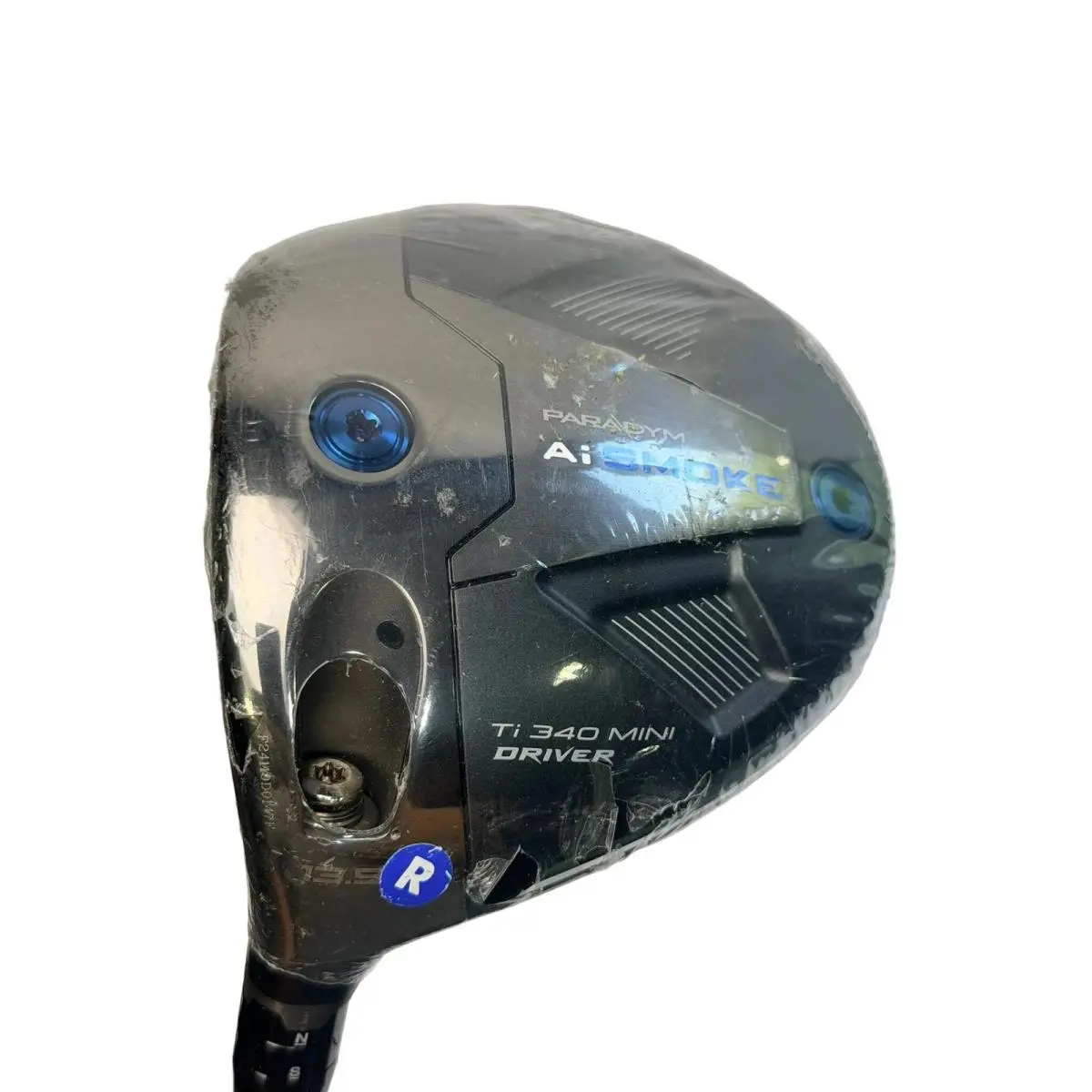 Callaway  - Blue 0