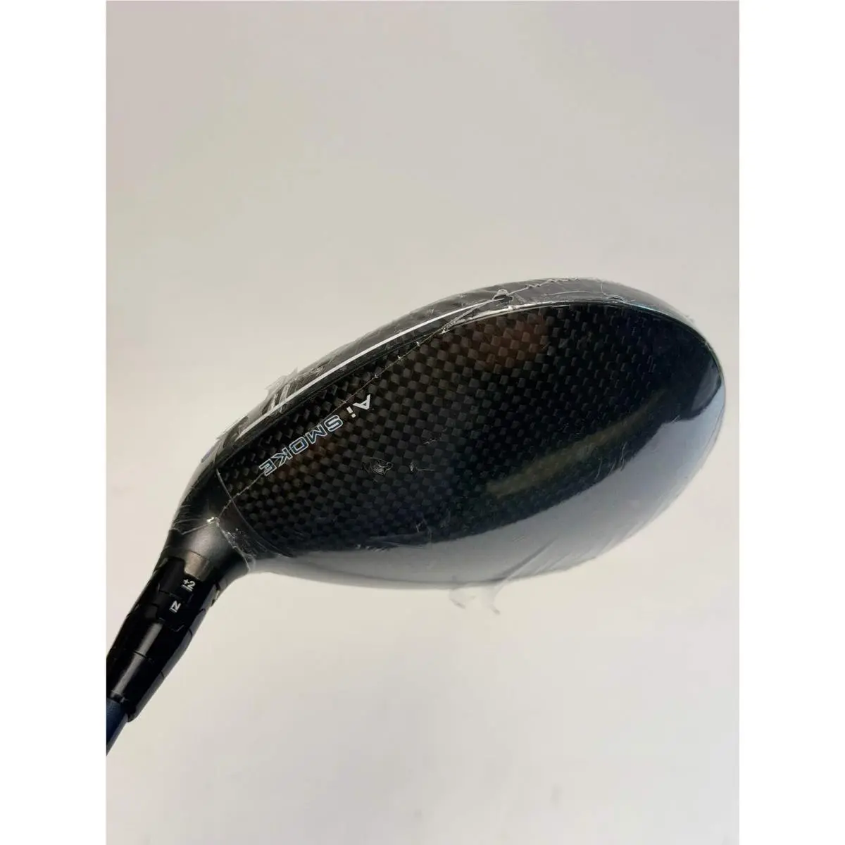 Callaway  - Blue 3