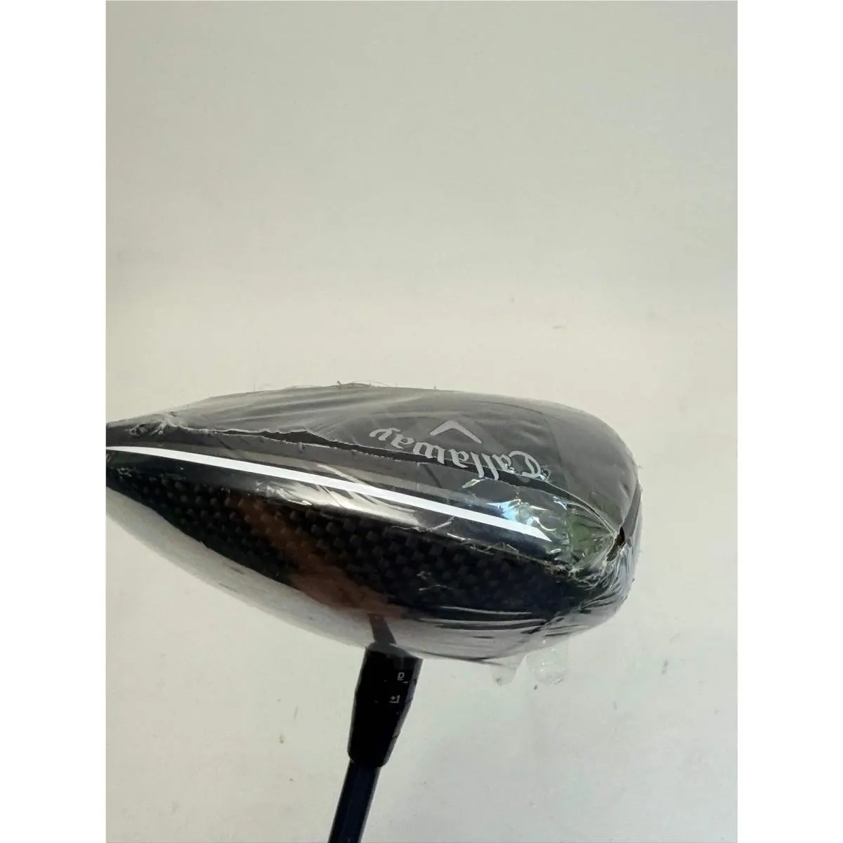 Callaway  - Blue 4