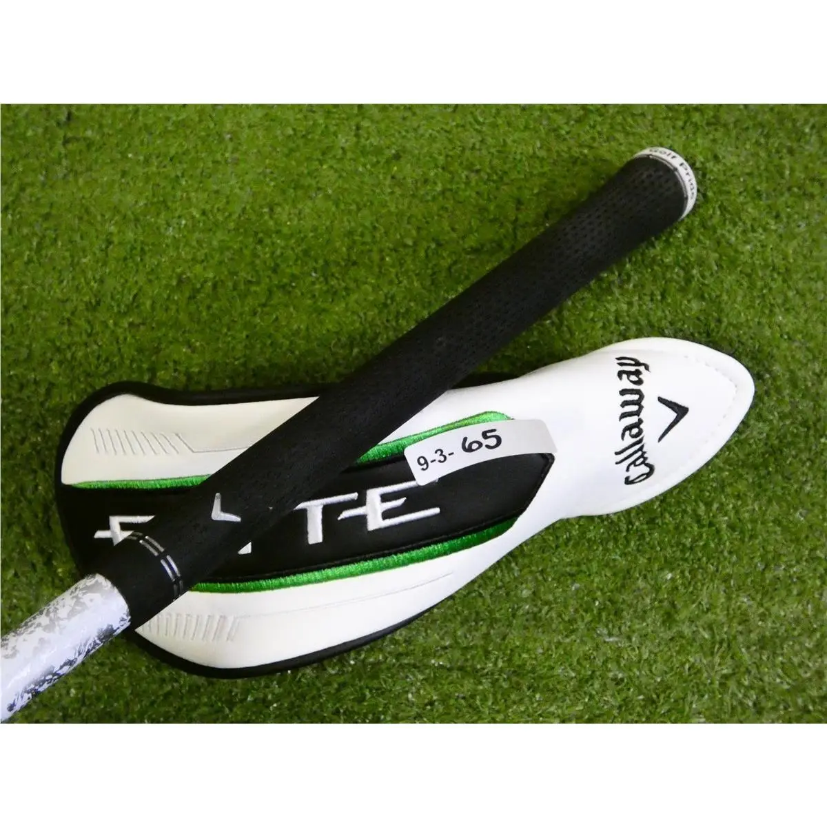 Callaway  - Elyte X - Elyte 5