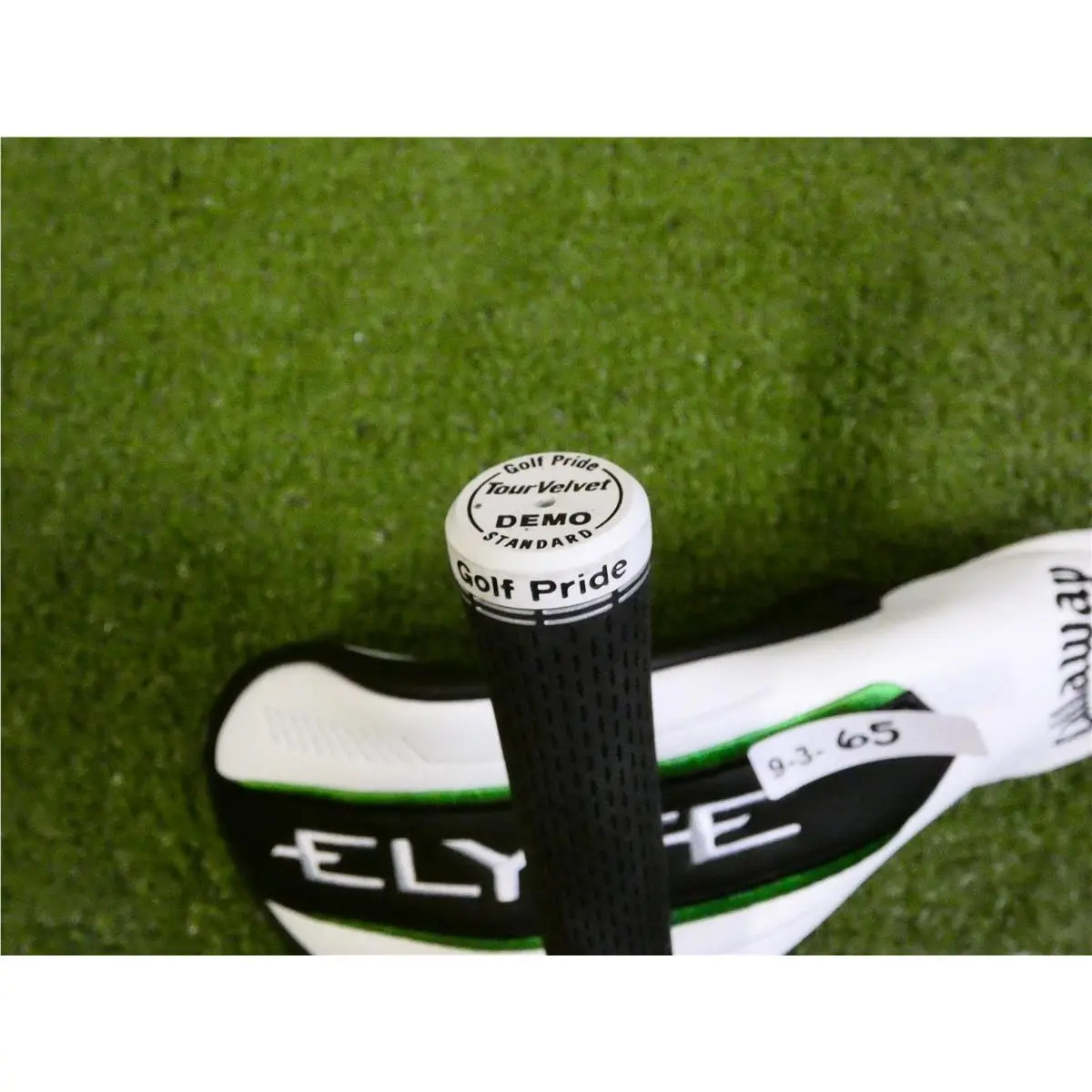 Callaway  - Elyte X - Elyte 6