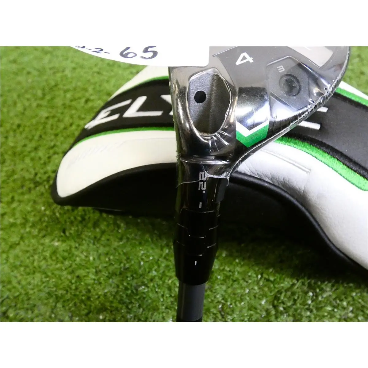 Callaway  - Elyte - Elyte 0