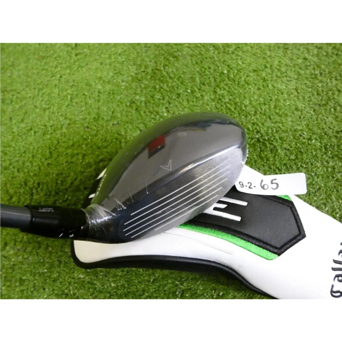 Callaway  - Elyte - Elyte 1