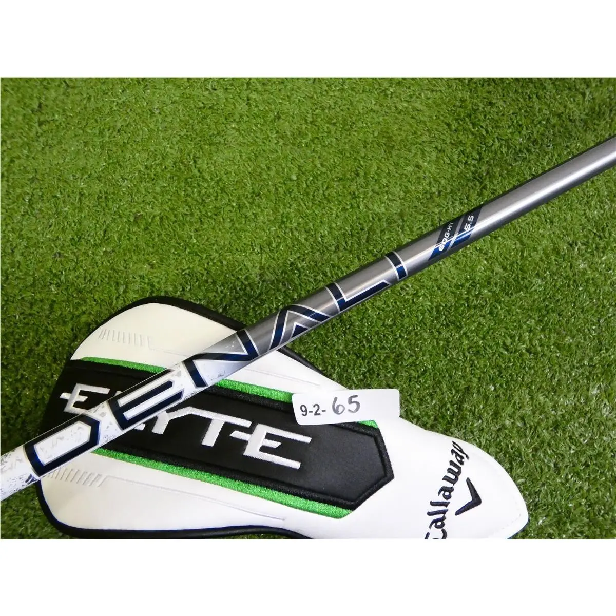 Callaway  - Elyte - Elyte 2