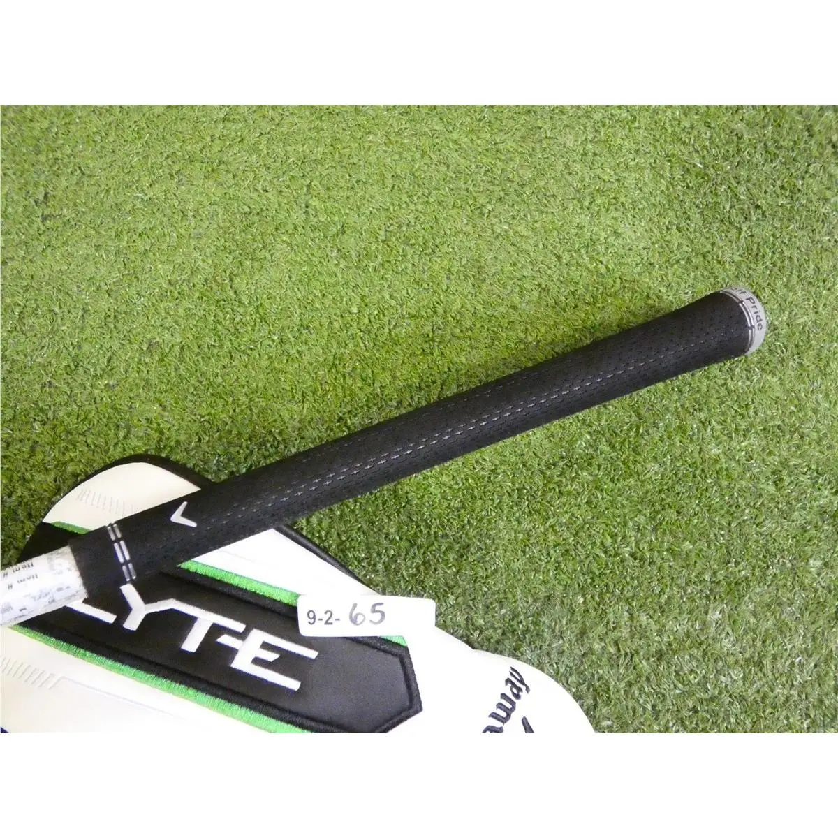 Callaway  - Elyte - Elyte 3