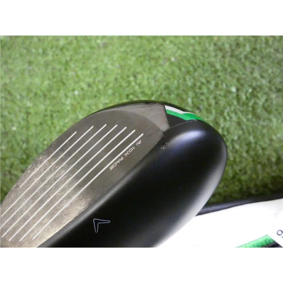 Callaway  - Elyte X - Elyte 1