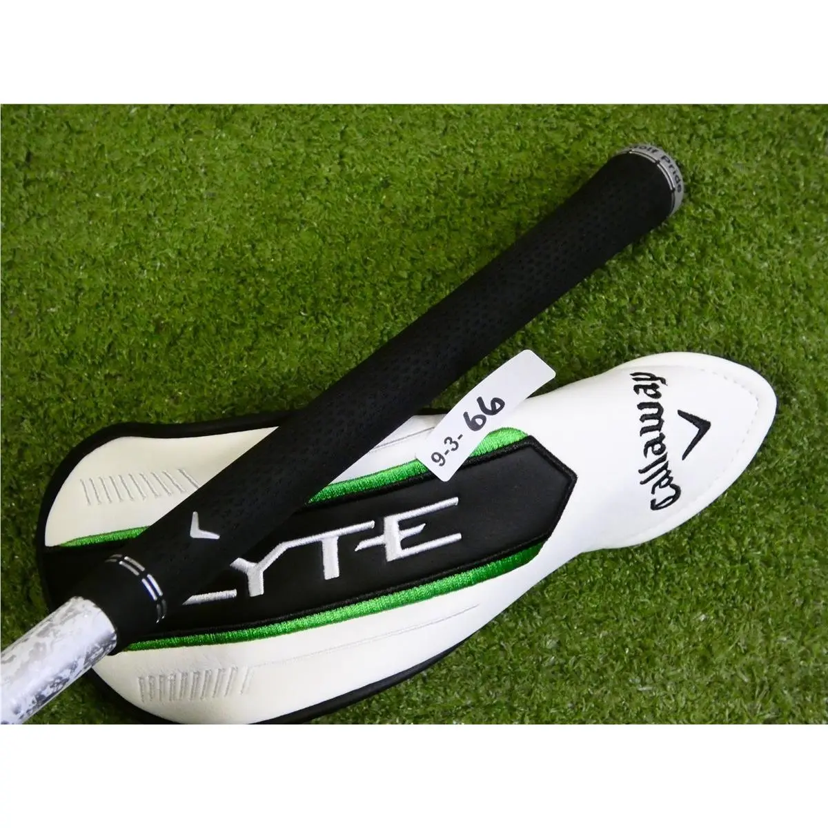 Callaway  - Elyte X - Elyte 6