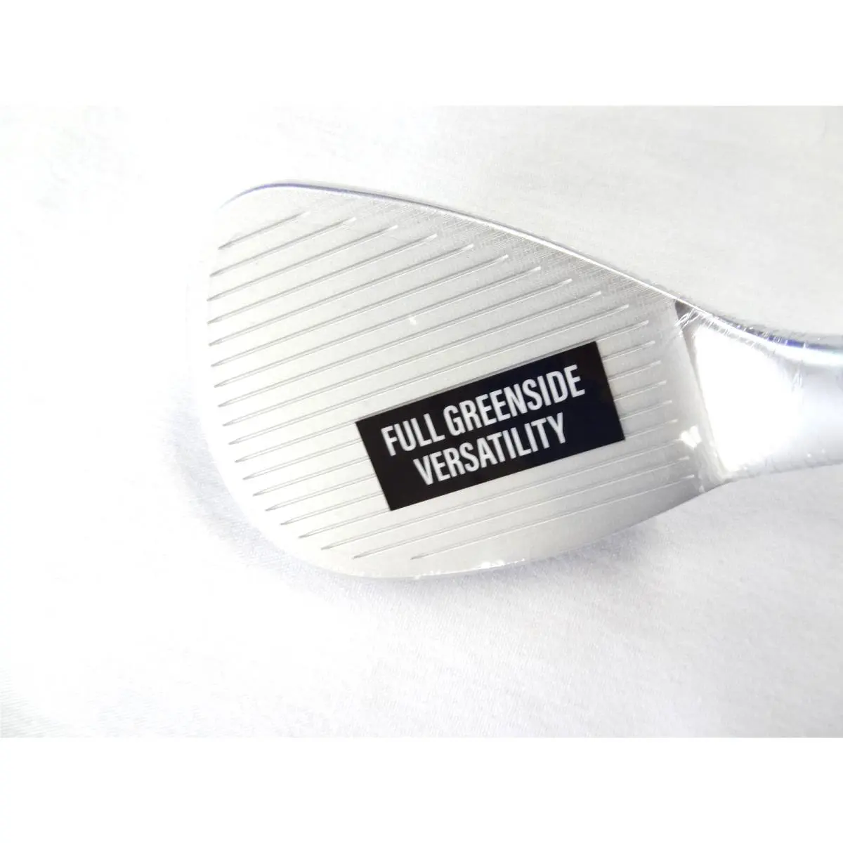 Callaway  - SP Full Toe - Full Toe 1