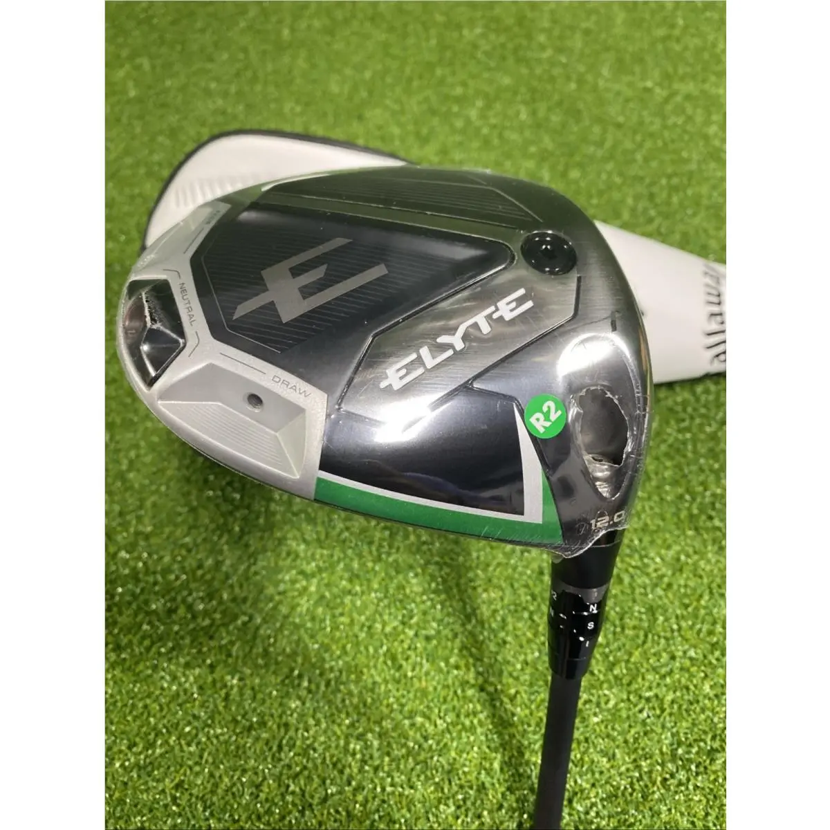 Callaway  - Elyte - Elyte 0
