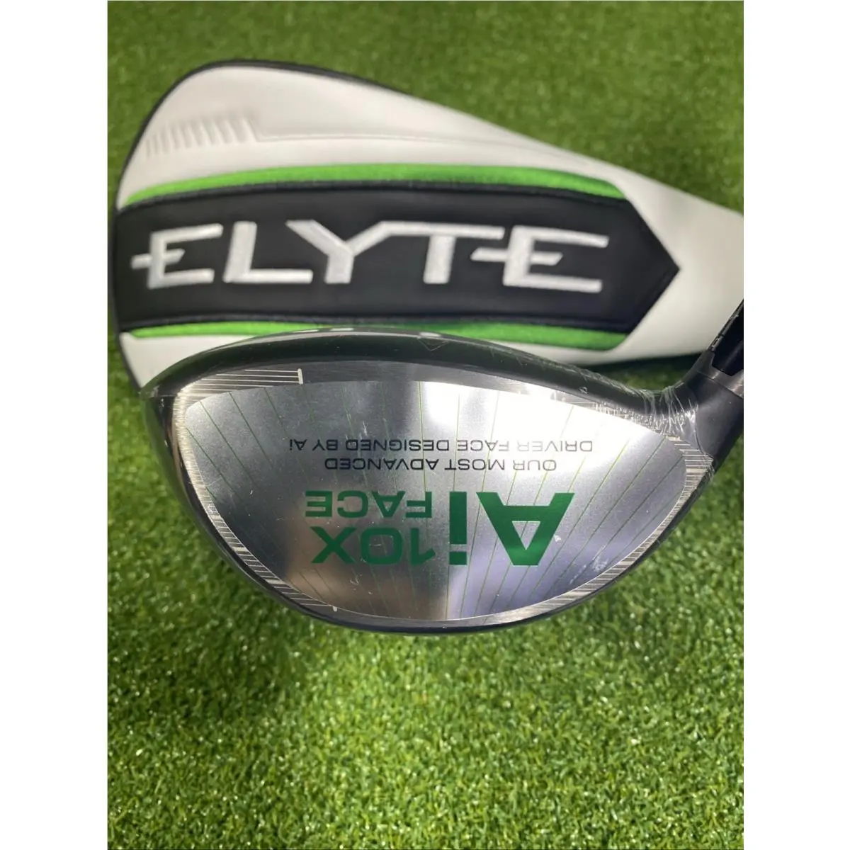 Callaway  - Elyte - Elyte 1