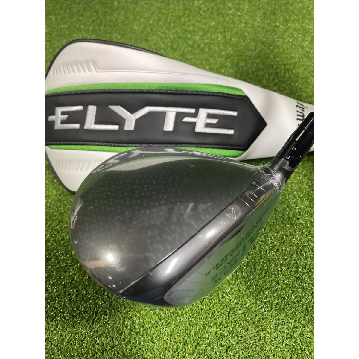 Callaway  - Elyte - Elyte 2