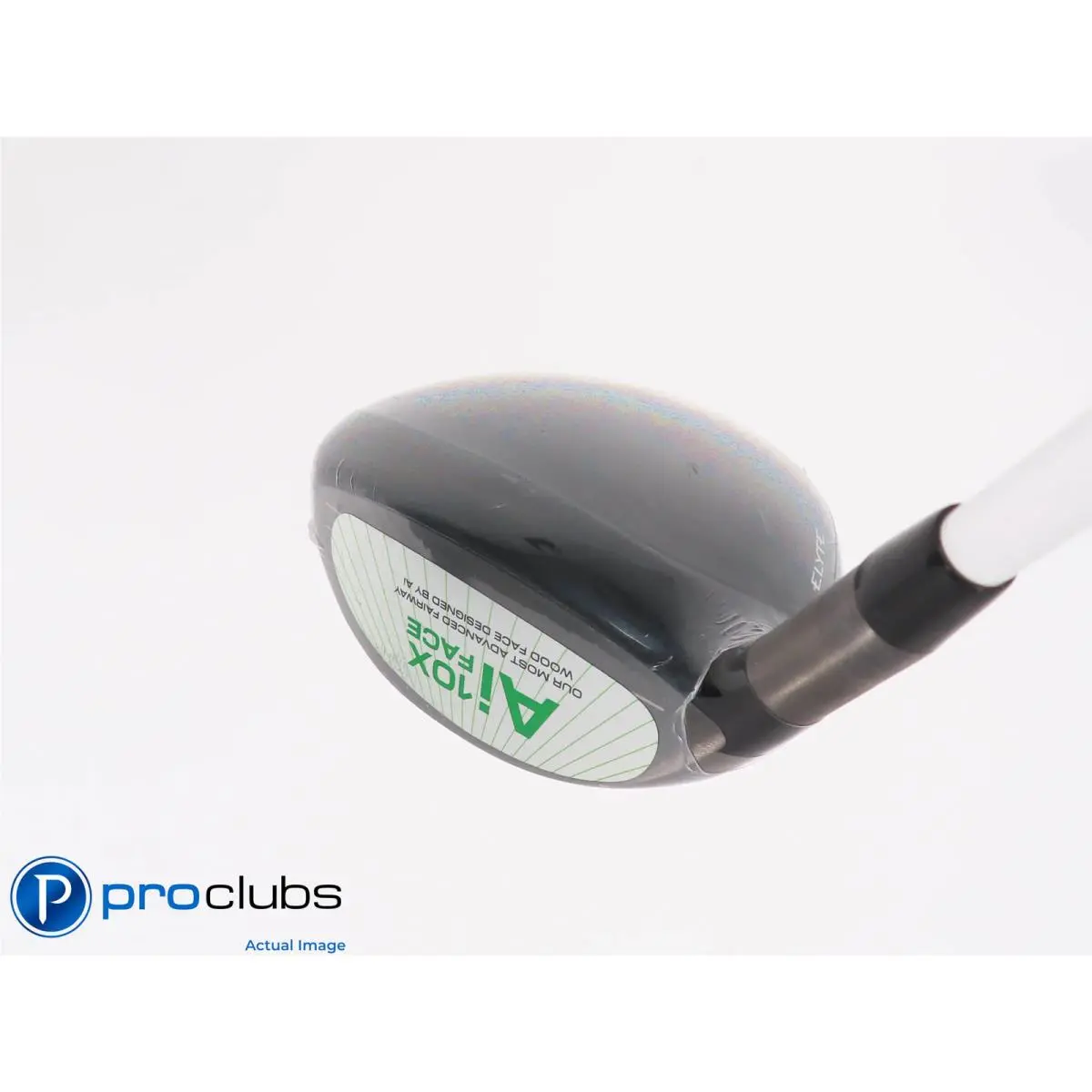 Callaway  - Elyte Triple Diamond - Elyte Triple Diamond - 518130 0
