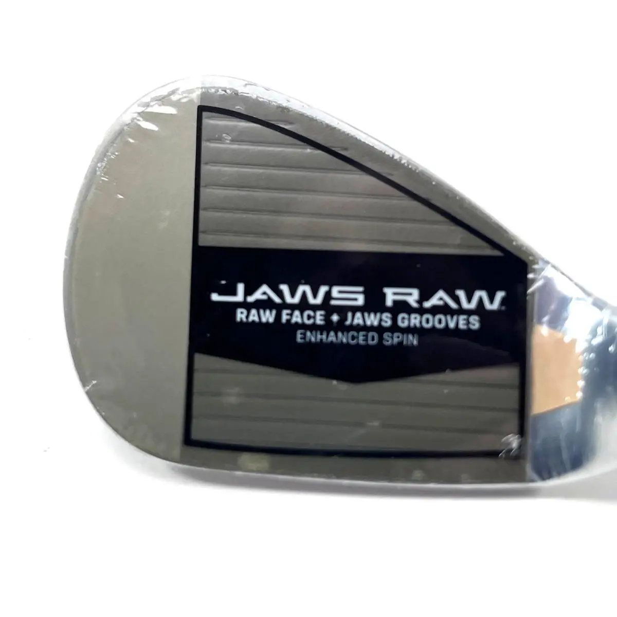 Callaway  - Jaws Raw Chrome - Jaws Raw Chrome 1
