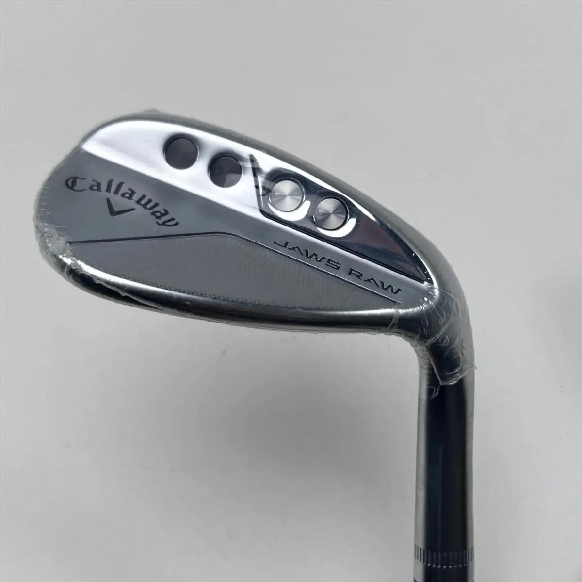 Callaway Jaws Raw Chrome Wedge 58 10 S TT DG Tour Issue Spinner Wedge RH