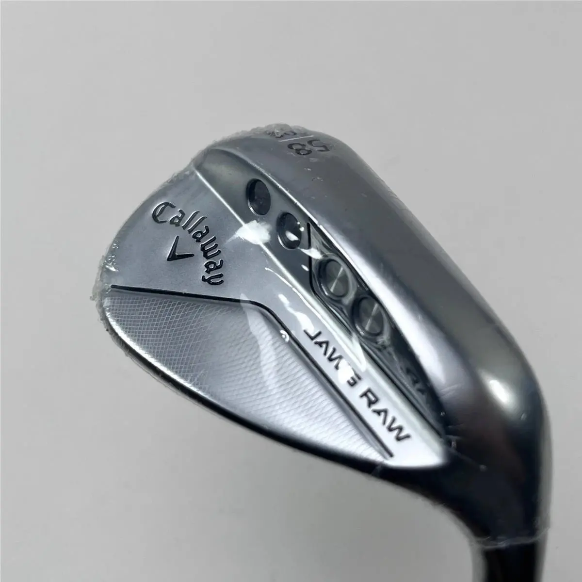 Callaway  - Jaws Raw Chrome - Jaws Raw Chrome 0