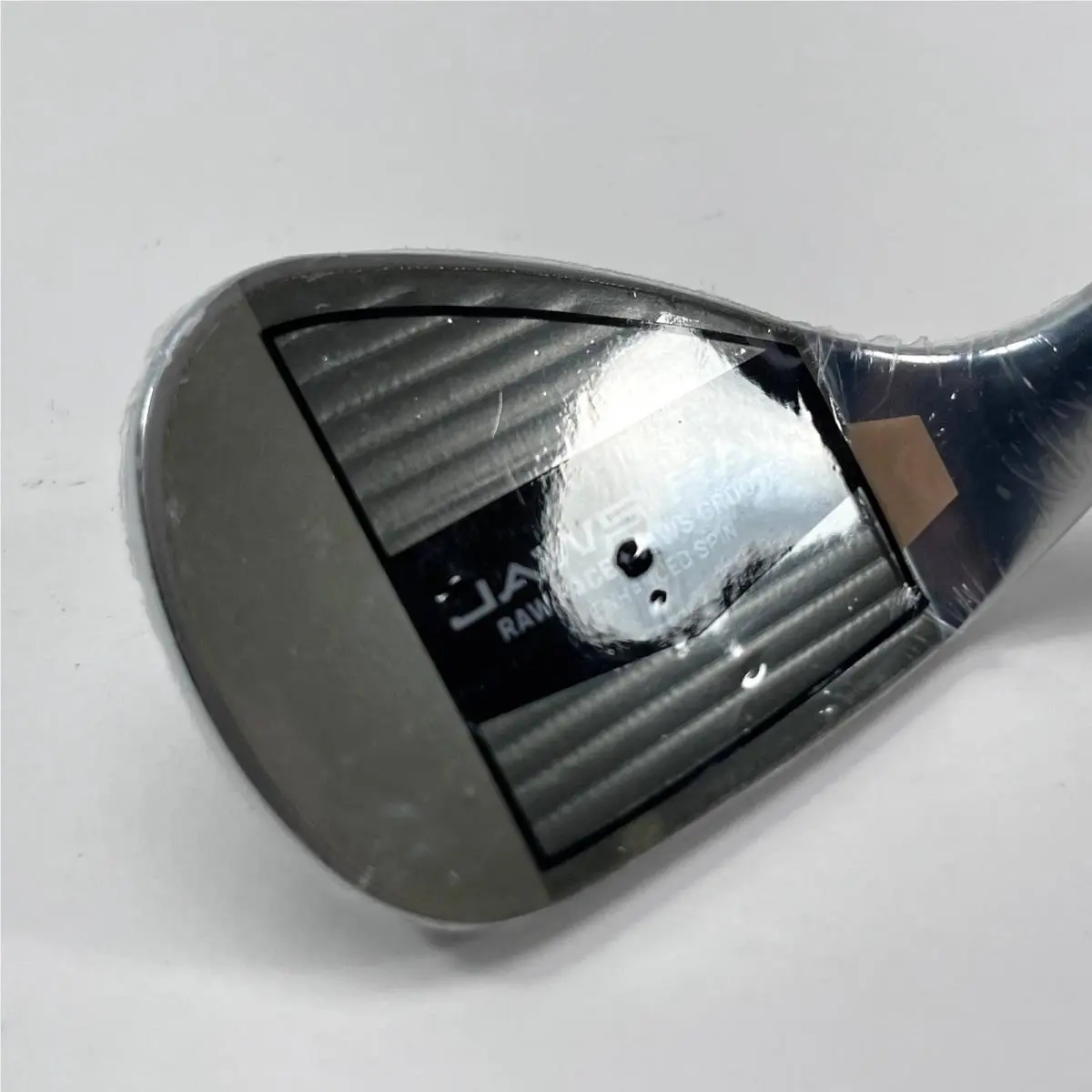 Callaway  - Jaws Raw Chrome - Jaws Raw Chrome 2