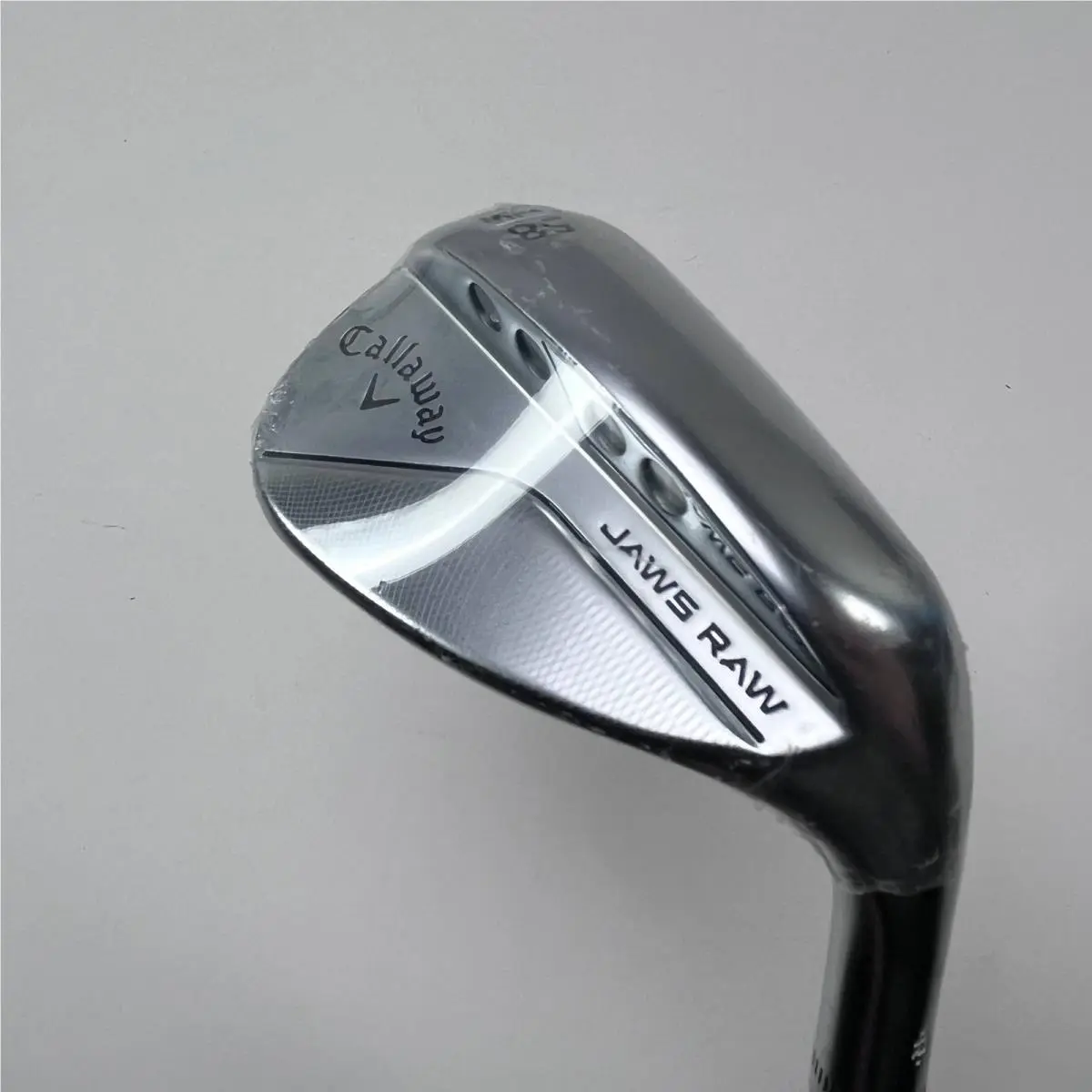 Callaway  - Jaws Raw Chrome - Jaws Raw Chrome 0
