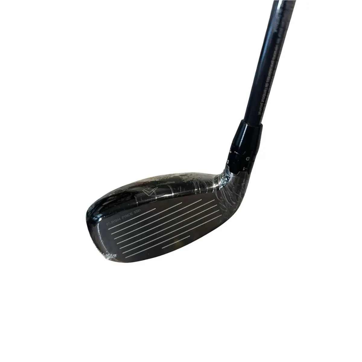Callaway  - Callaway Apex - Apex - Black 2