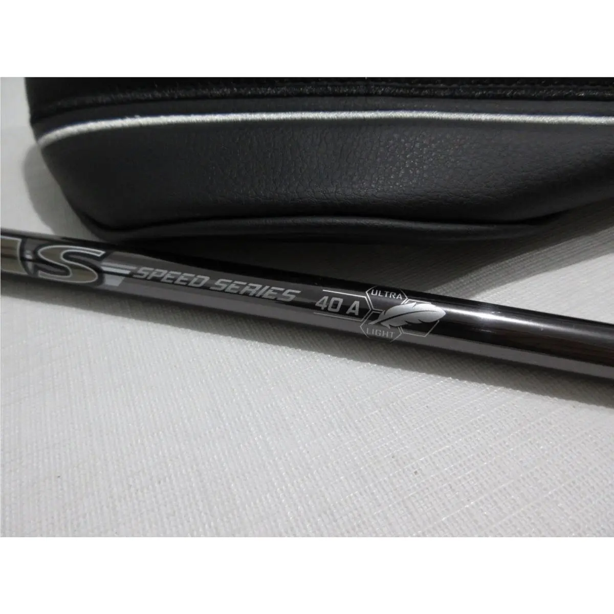 Callaway  - ATTAS 40 - ATTAS 0
