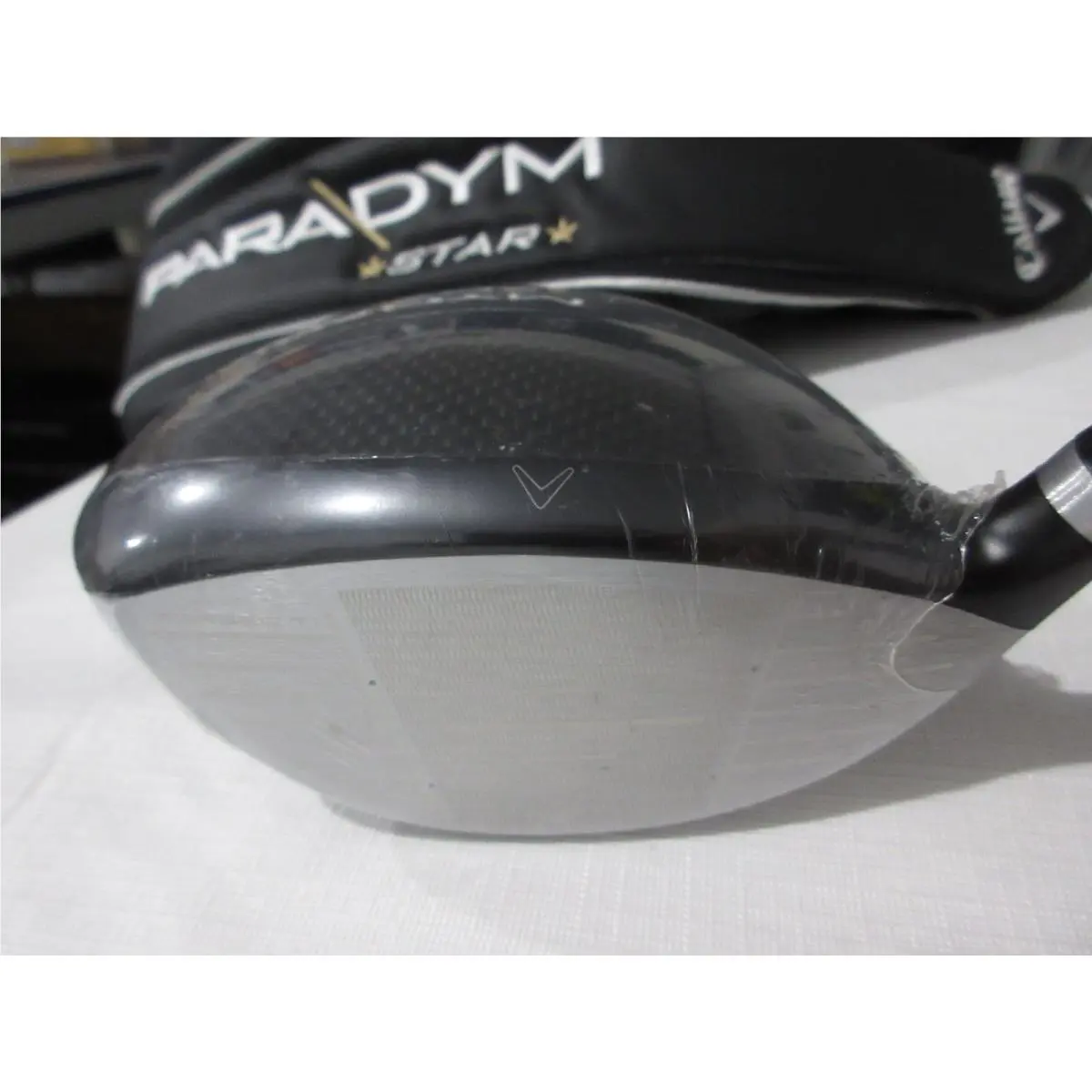 Callaway  - ATTAS 40 - ATTAS 2