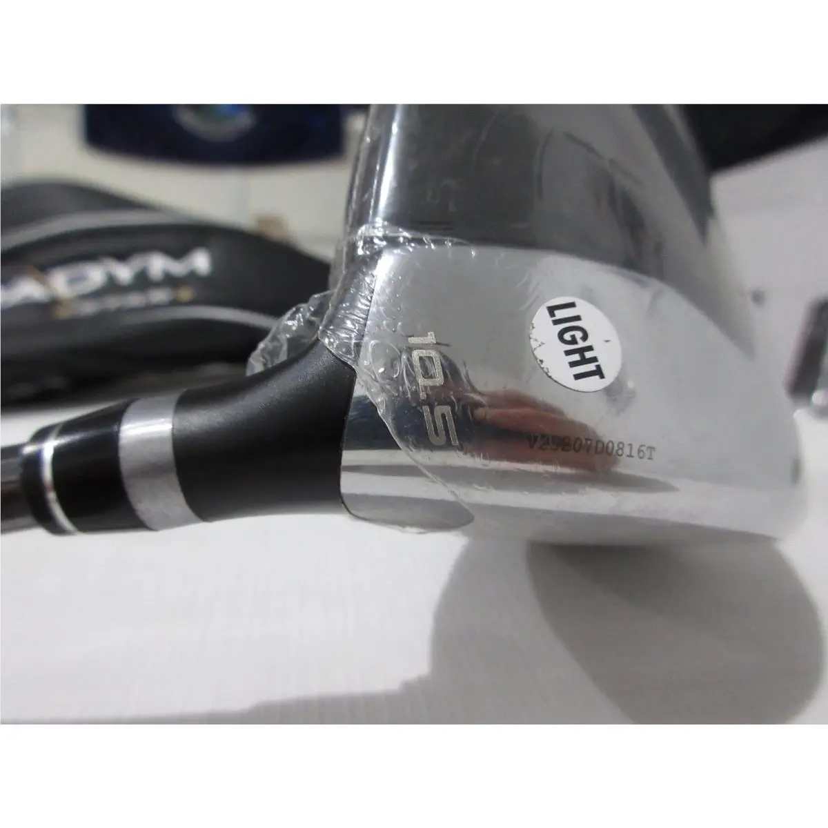 Callaway  - ATTAS 40 - ATTAS 3