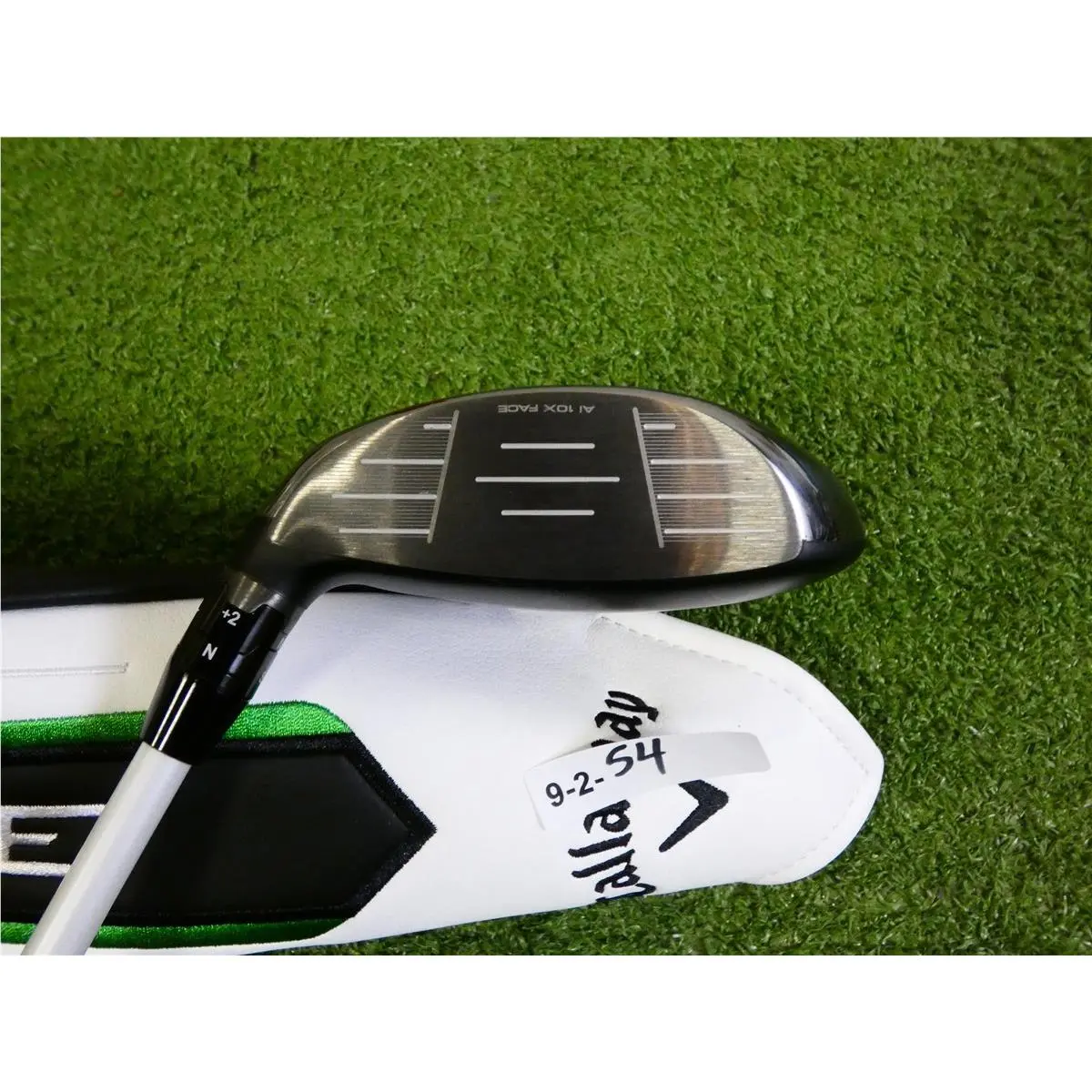 Callaway  - Elyte - Elyte 0