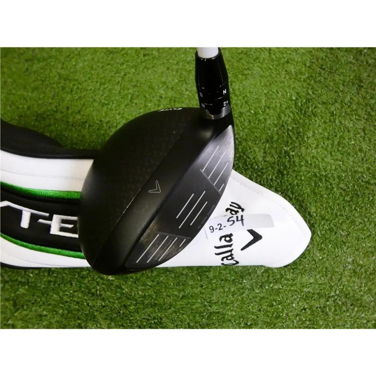 Callaway  - Elyte - Elyte 1