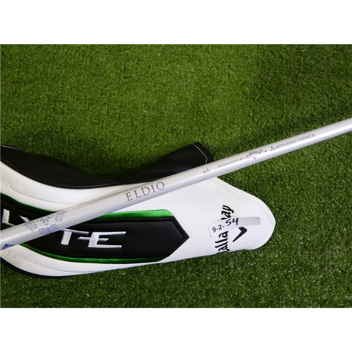 Callaway  - Elyte - Elyte 2
