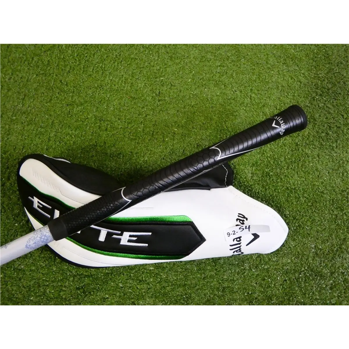 Callaway  - Elyte - Elyte 3
