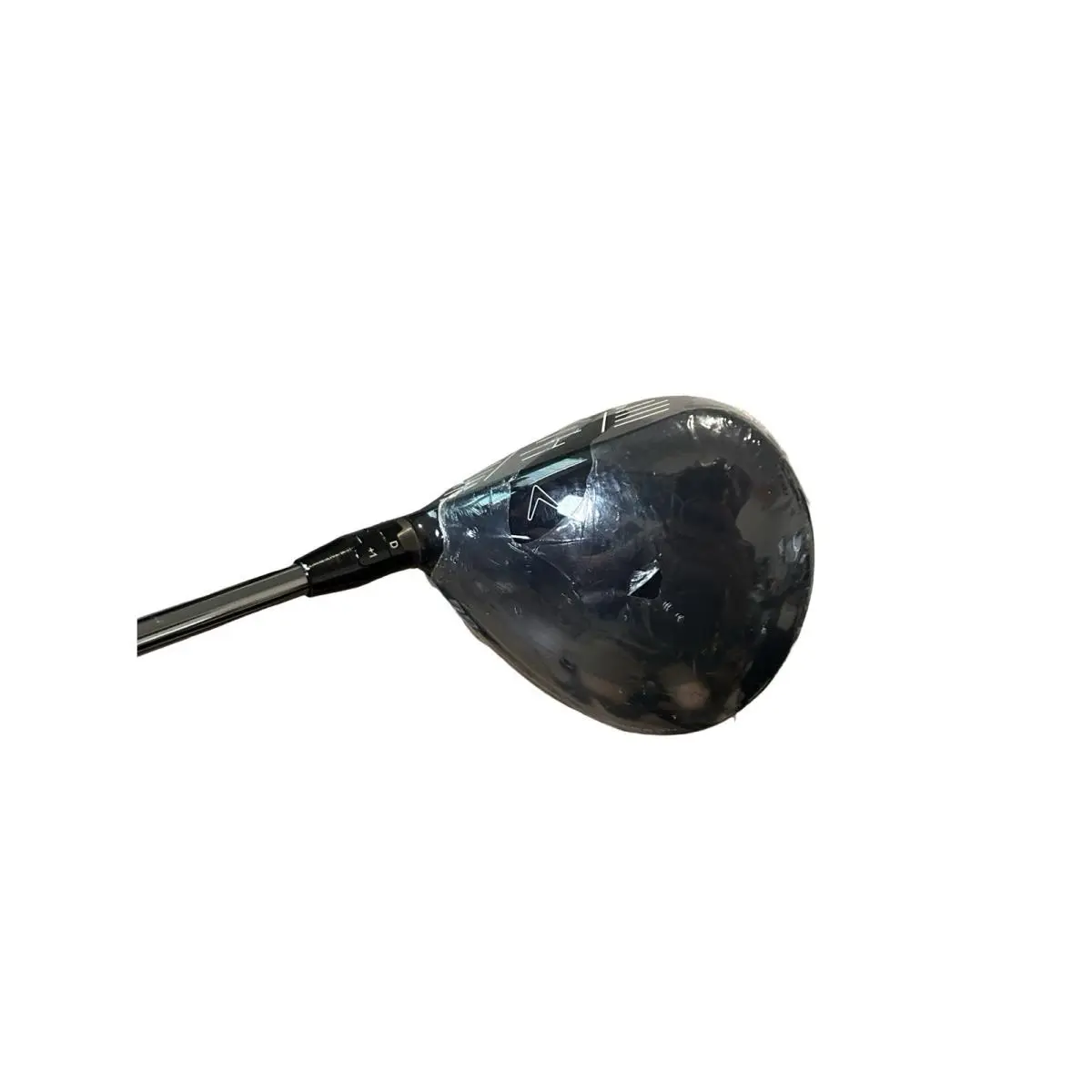 Callaway  - Callaway Big Bertha 23 - Big Bertha - Black 2
