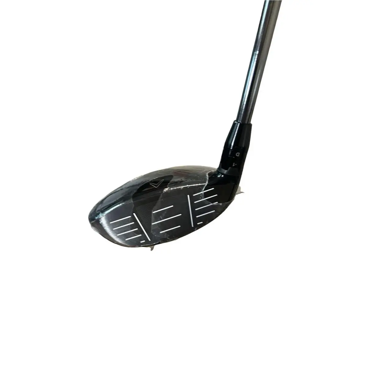 Callaway  - Callaway Big Bertha 23 - Big Bertha - Black 3