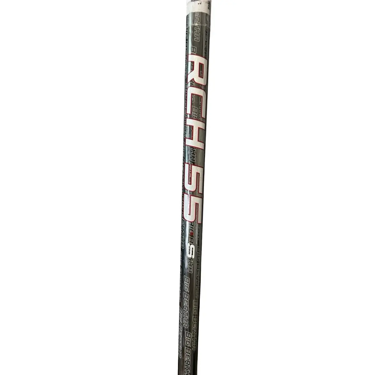 Callaway  - Callaway Big Bertha 23 - Big Bertha - Black 4