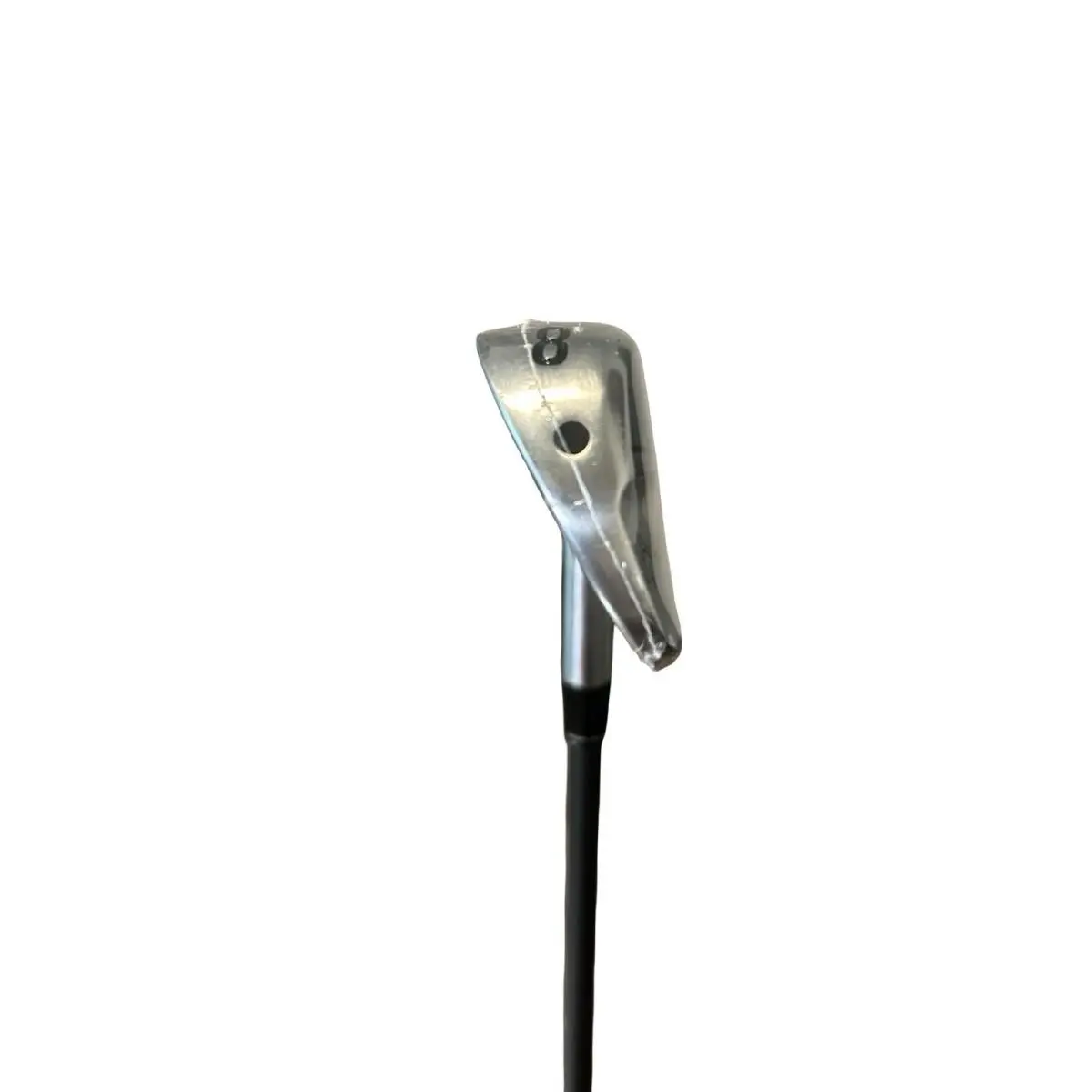 Callaway  - CALLAWAY APEX TI FUSION - APEX FUSION - Black 1