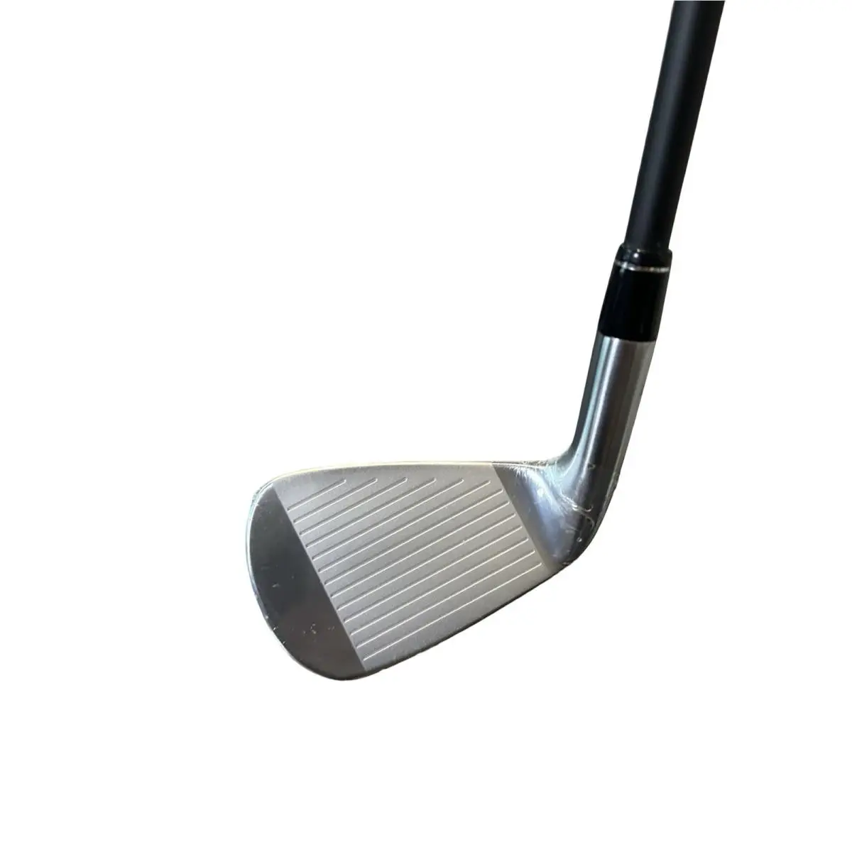 Callaway  - CALLAWAY APEX TI FUSION - APEX FUSION - Black 2