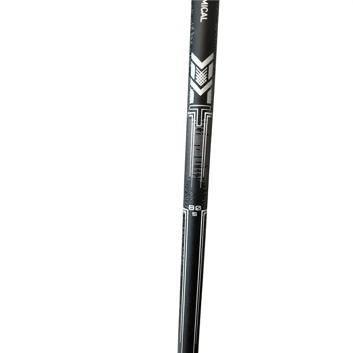 Callaway  - CALLAWAY APEX TI FUSION - APEX FUSION - Black 3