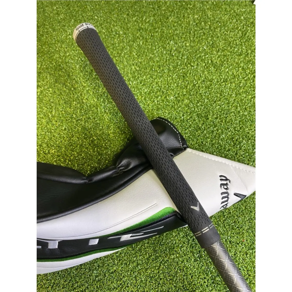 Callaway  - Callaway Elyte Triple Diamond - Elyte Triple Diamond - Black 5