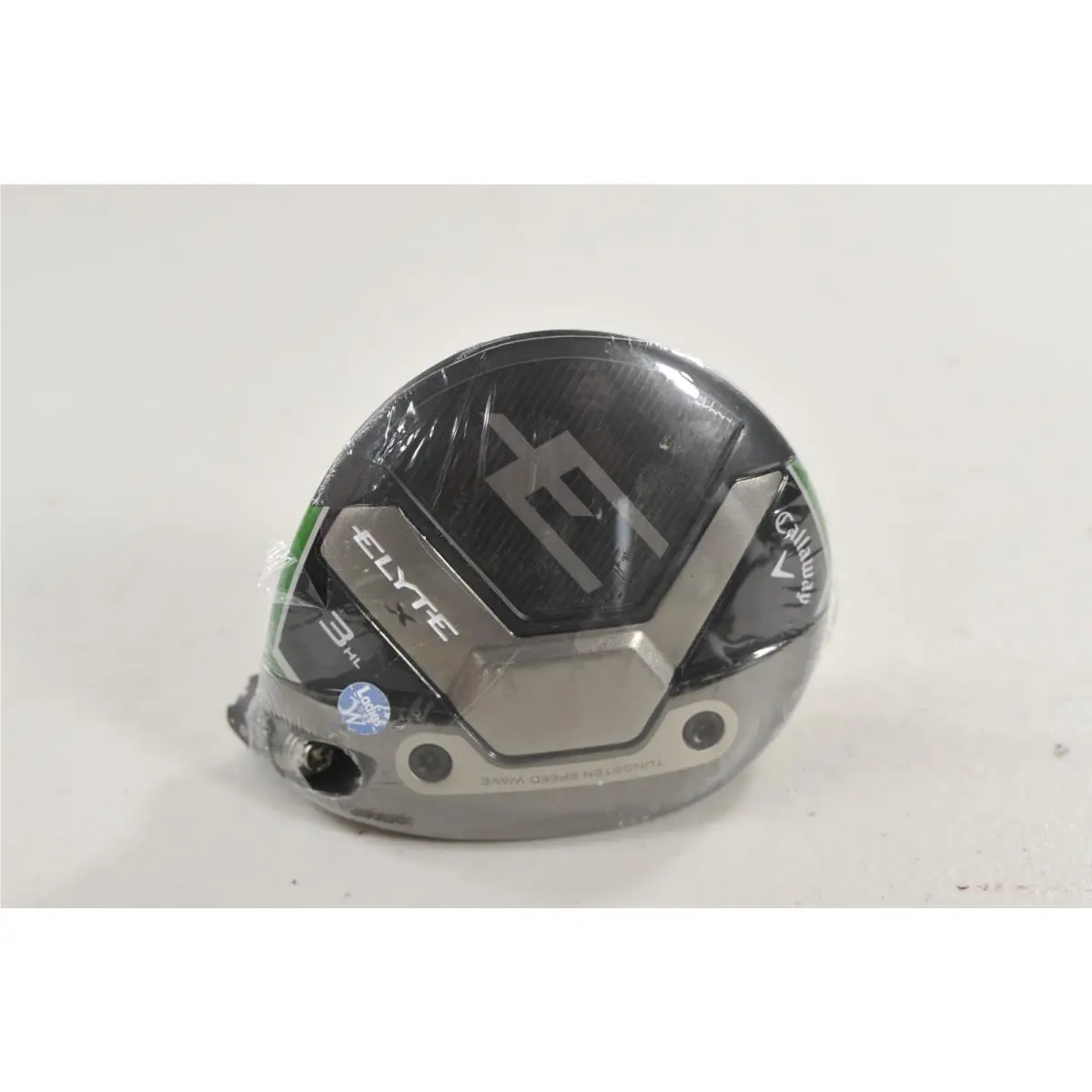 Callaway  - Elyte X - Elyte 0