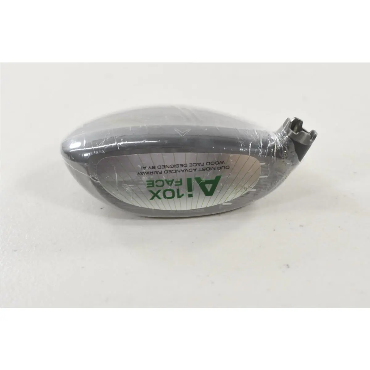 Callaway  - Elyte X - Elyte 2