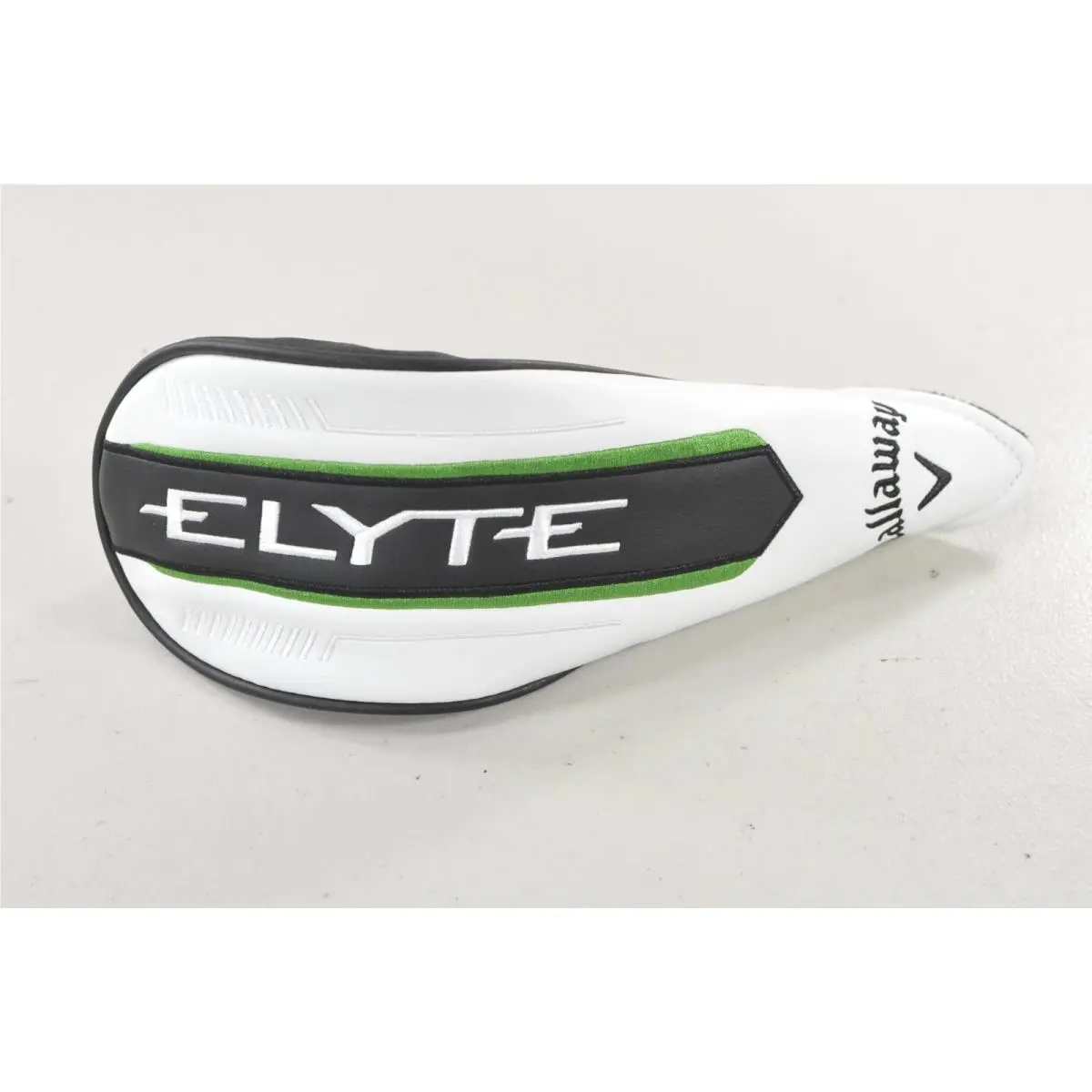 Callaway  - Elyte X - Elyte 3