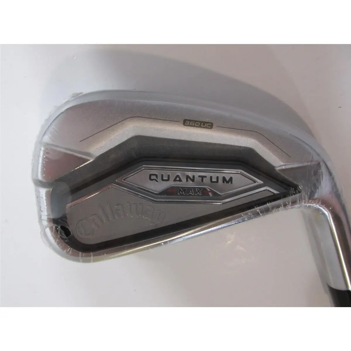 Callaway Quantum Max 5 Iron Regular Flex Graphite