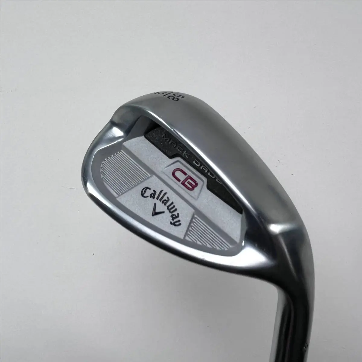 Callaway  - Mack Daddy CB - Mack Daddy 0