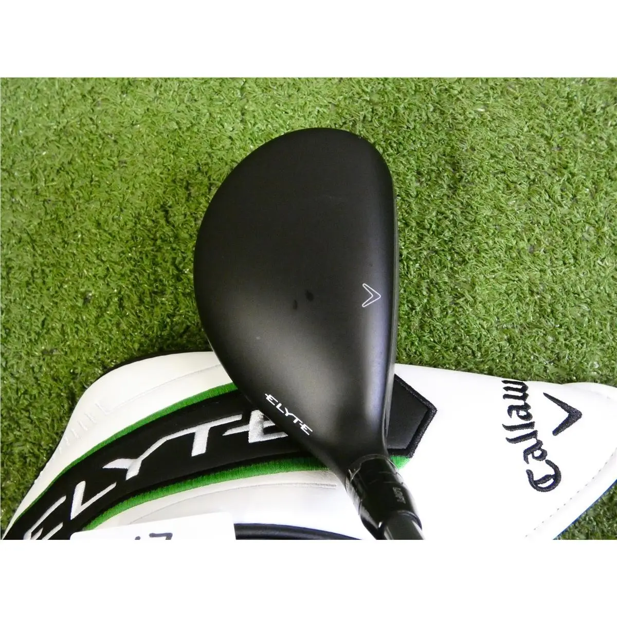 Callaway  - Elyte X - Elyte 1