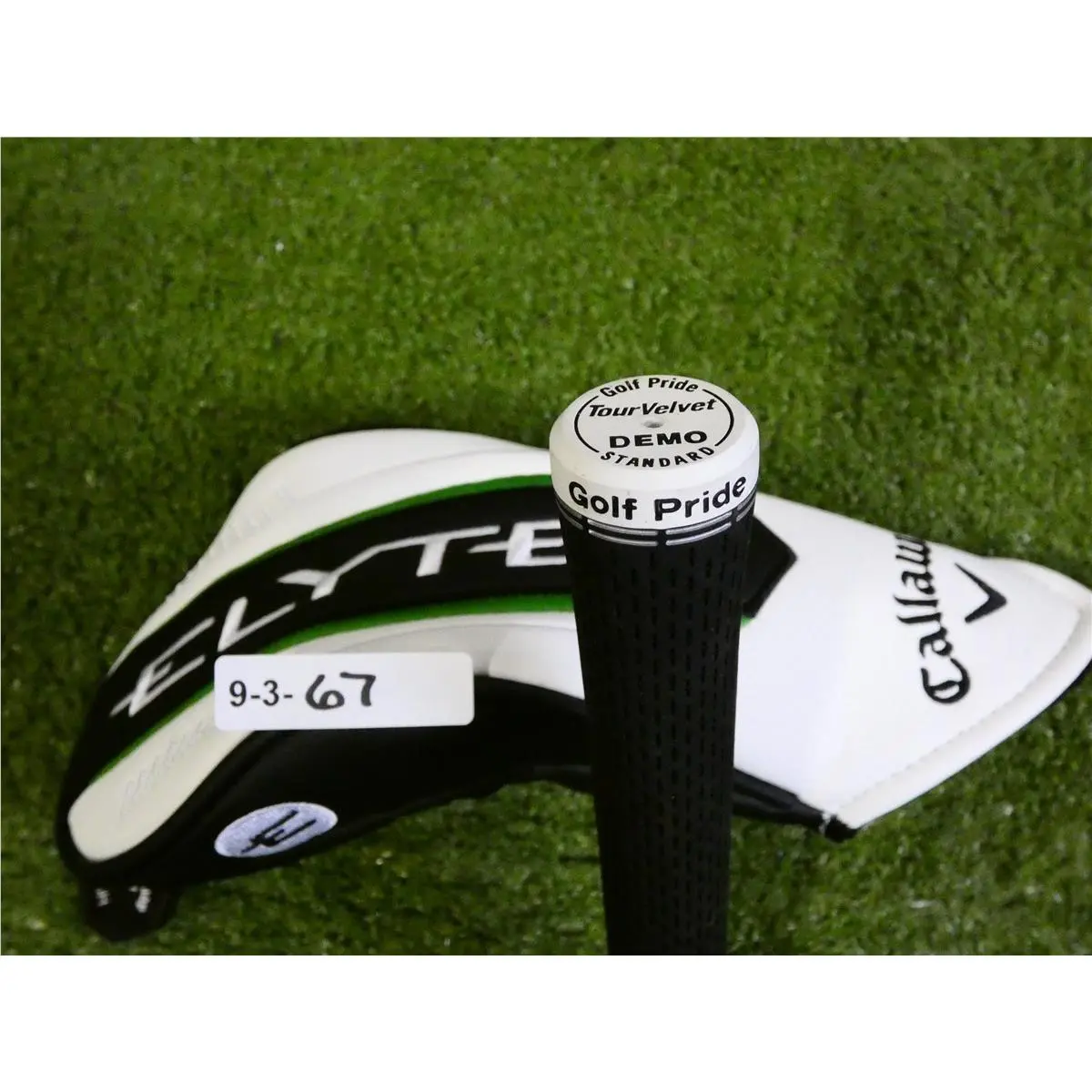 Callaway  - Elyte X - Elyte 5