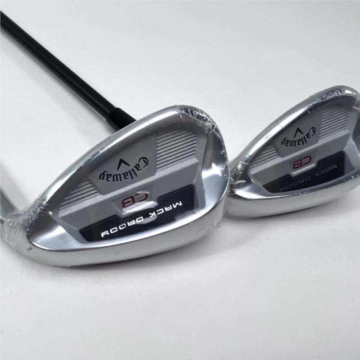 Callaway  - Mack Daddy CB - Mack Daddy 0