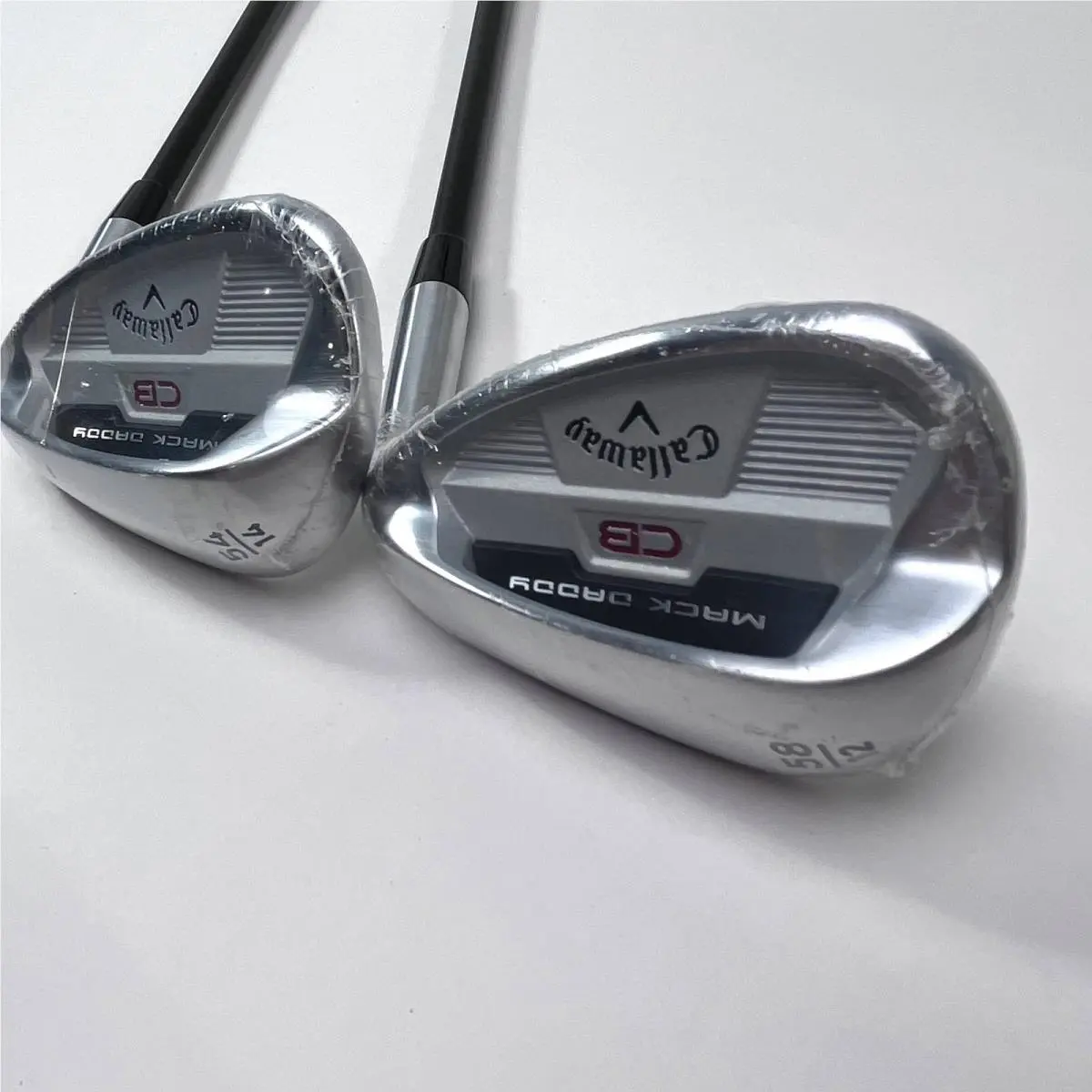Callaway  - Mack Daddy CB - Mack Daddy 1