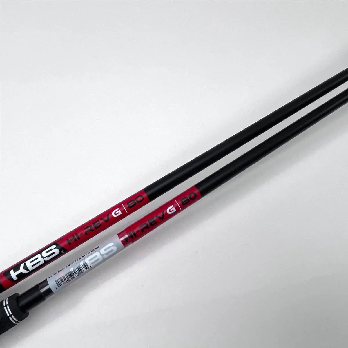 Callaway  - Mack Daddy CB - Mack Daddy 4