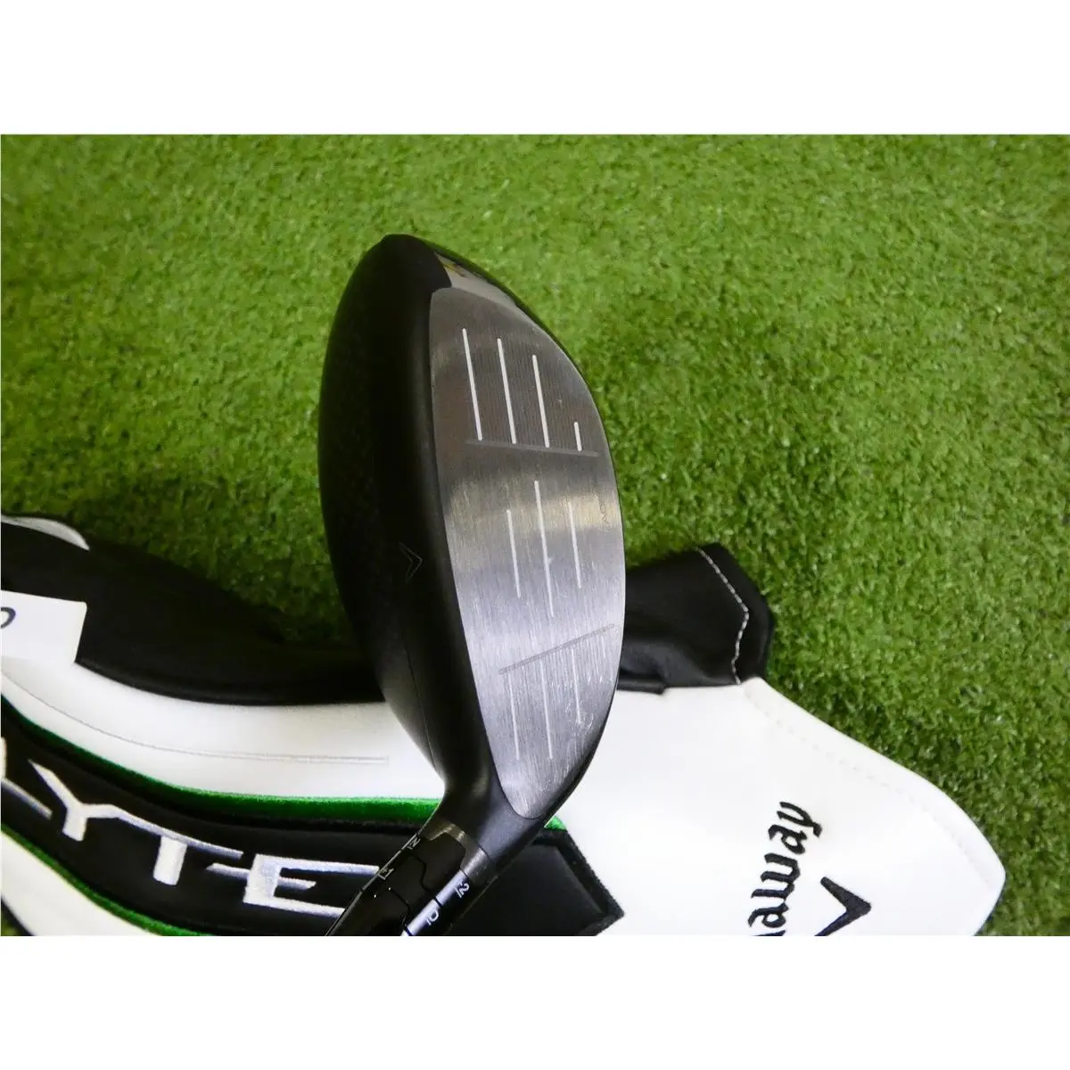 Callaway  - Elyte - Elyte 0