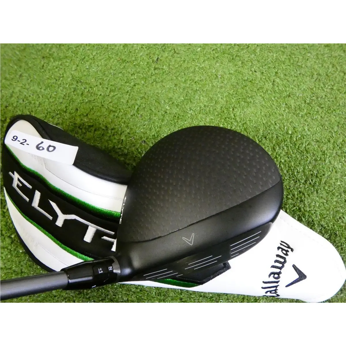 Callaway  - Elyte - Elyte 1