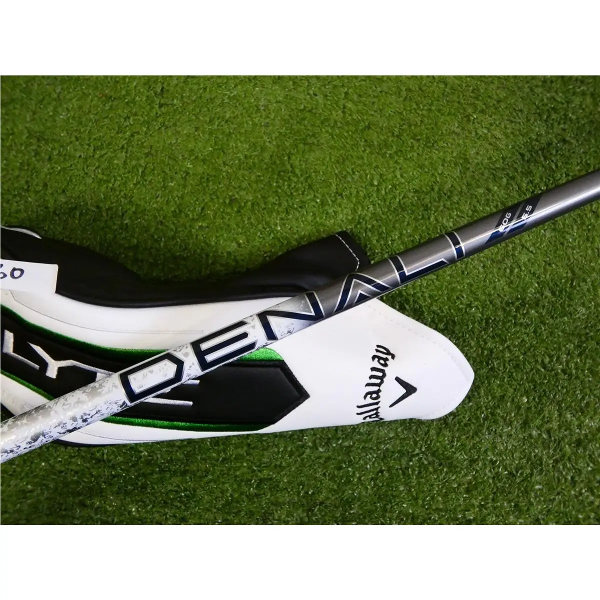 Callaway  - Elyte - Elyte 2