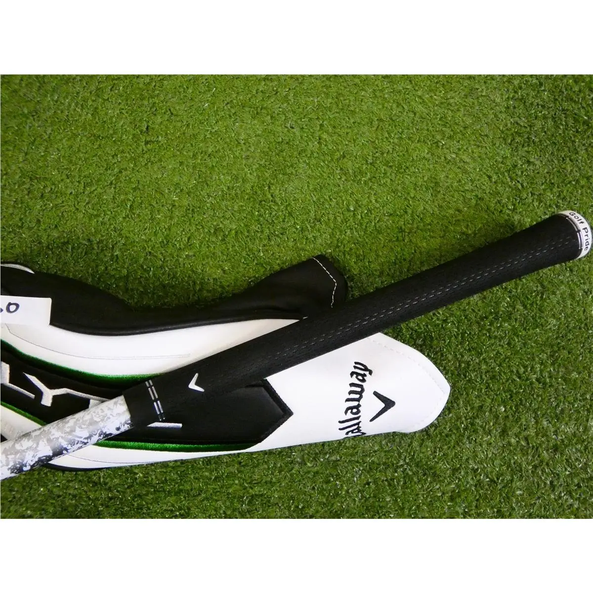 Callaway  - Elyte - Elyte 3